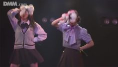220618 AKB48 Theater Performance 1800 – HD.mp4